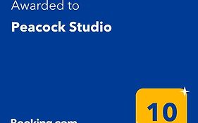Peacock Studio