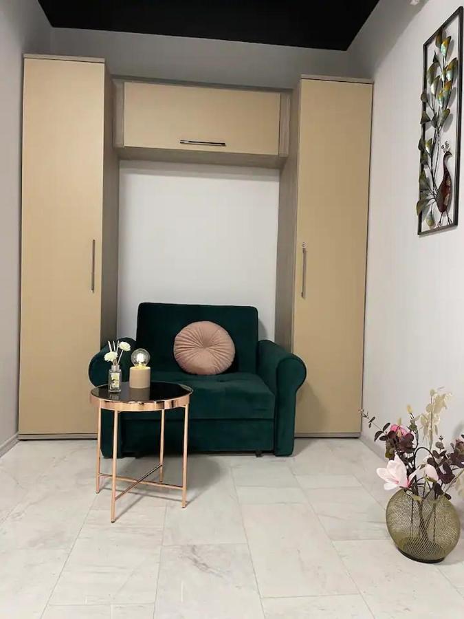 Peacock Studio Năvodari Exterior foto